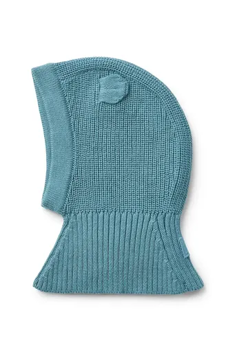 Bavlnená kukla Liewood Hanibal Balaclava