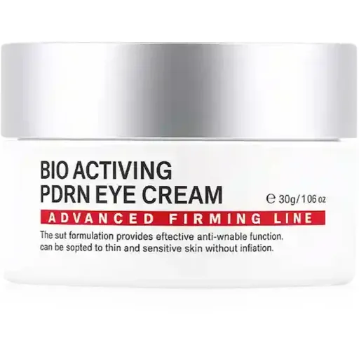 Dermaline PDRN Solution Bio Activing PDRN Eye Cream očný krém s omladzujúcim účinkom 30 g