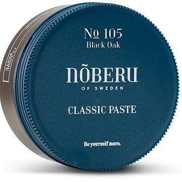 NOBERU Amber Lime Paste 80 ml (7350092208093)