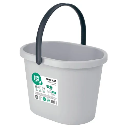 YORK - Vedro 13l s odmerkou CIRCULAR