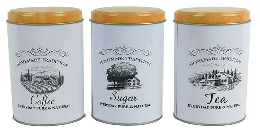 MAKRO - Dóza 9x13cm rôzne dekory