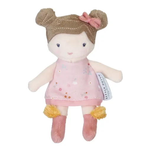 Little Dutch Doll Rosa I bábika 10 cm 1 ks