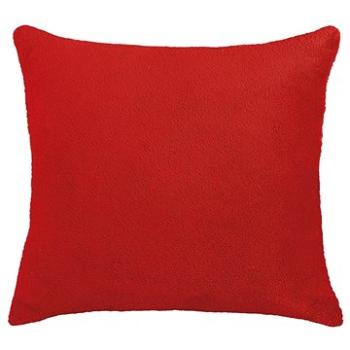 Bellatex Mazlík - 38 × 38 cm – červená (661)