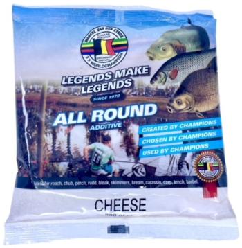 Mvde posilovač cheese 300 g