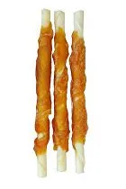 Smarty Exkluzívne kuracie tyčinky buffalo 12,5cm 30ks