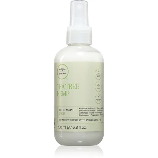 Paul Mitchell Tea Tree Hemp Multitasking Spray multifunkčný sprej na vlasy 200 ml