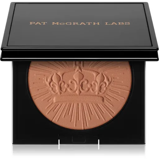 Pat McGrath Skin Fetish bronzer s matným efektom odtieň Desert Glow 9.5 g