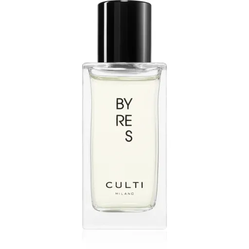 Culti Milano Texturae Byres parfumovaná voda unisex 50 ml