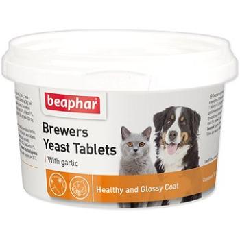 BEAPHAR Tablety Brewers Yeast Tabs 250 pcs (8711231126644)