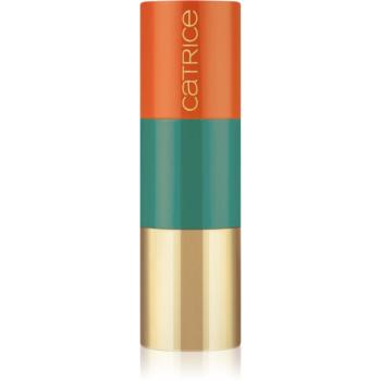 Catrice GENERATION JOY krémový hydratačný rúž odtieň C01 True Tangerine 3,8 g