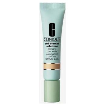 Clinique Anti Blemish Solutions Concealer 01 10ml (Všetky typy pleti)