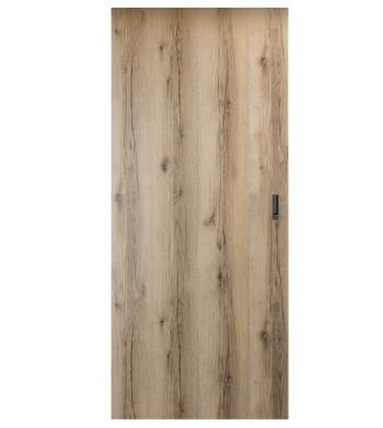 Interiérové dvere Naturel Ibiza 70 cm dub natura posuvné IBIZACPLDN70PO