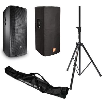 JBL PRX835W Deluxe SET Aktívny reprobox