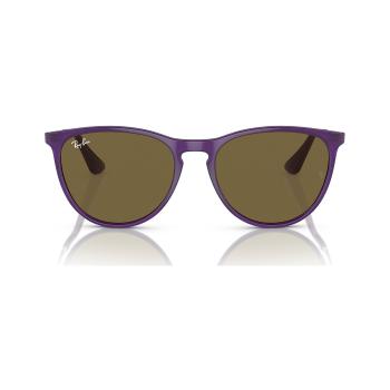 Ray-ban  Occhiali da Sole  Junior Erika RJ9060S 713173 Bambini  Slnečné okuliare Fialová