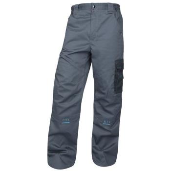 Ardon Montérky do pása 4TECH skrátené - Šedá | 3XL
