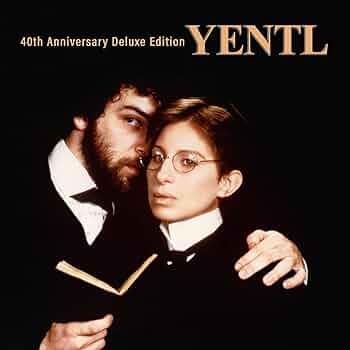 Barbra Streisand, Yentl (40th Anniversary Edition) (Deluxe Edition), CD