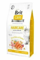 Brit Care Cat GF Haircare Healthy&Shiny Coat 7kg