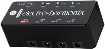 Electro Harmonix S8 Napájací adaptér