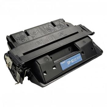 CANON EP-52 BK - originálny toner, čierny, 10000 strán