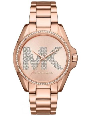 Dámske hodinky Michael Kors MK6556 BRADSHAW(zm546c)