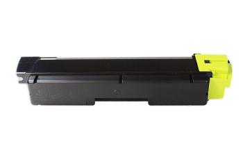 Kyocera Mita TK-580Y žltý (yellow) kompatibilný toner