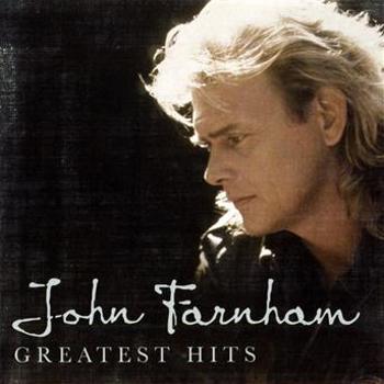 Farnham, John - Greatest Hits, CD