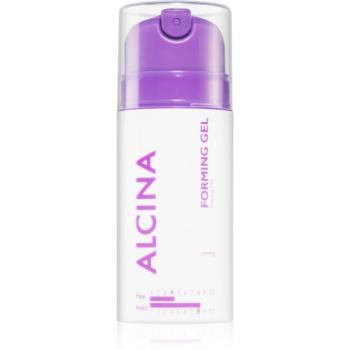 Alcina Forming Gel stylingový gél extra silné spevnenie 100 ml