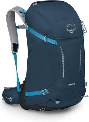 Osprey Hikelite 32 Atlas Blue S/M 30 L Outdoorový batoh