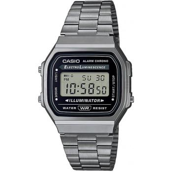 Casio Collection A168WGG-1ADF - 30 dní na vrátenie tovaru, Garancia originality