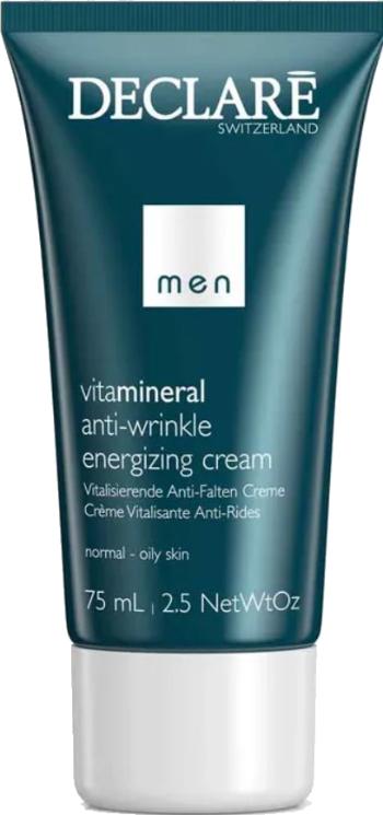 DECLARÉ Osviežujúci pleťový krém pre mužov VitaMineral (Anti-Wrinkle Energizing Cream) 75 ml