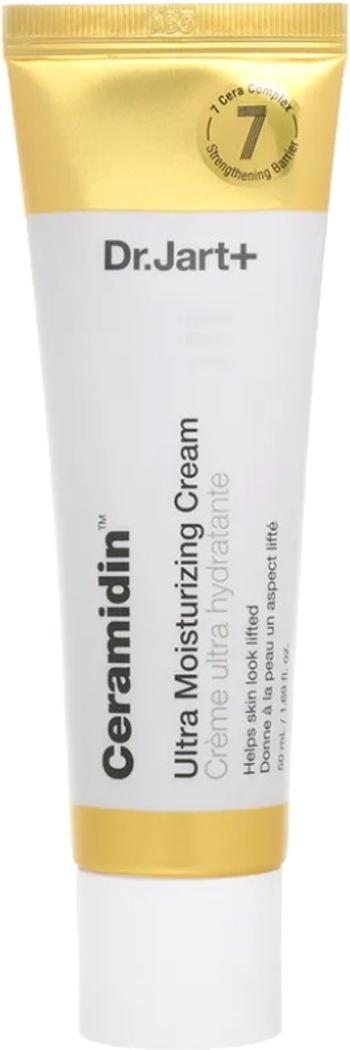 Dr. Jart+ Hydratačný krém s ceramidmi pre suchú pleť Ceramidin (Ultra Moisturizing Cream) 50 ml