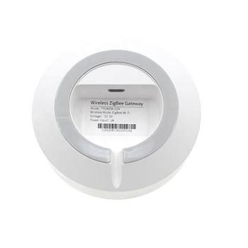 iQtech Smartlife GW001, Zigbee 3.0 gateway, WiFi (iQTGW001)