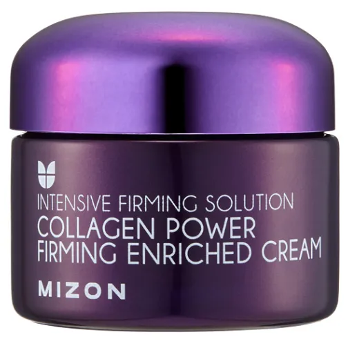 MIZON Spevňujúci krém s obsahom 54 % morského kolagénu Collagen Power Firming Enriched 50 ml