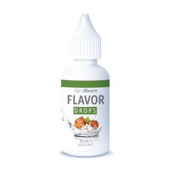 GymBeam Flavor Drops
