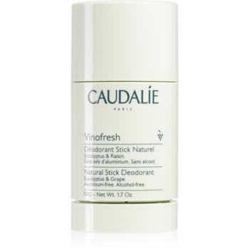 Caudalie Vinofresh tuhý dezodorant 50 g