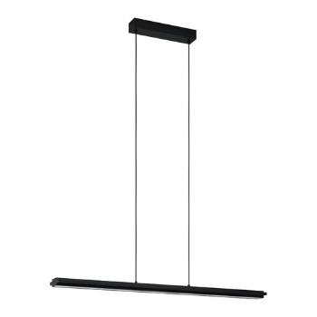 LED závesné osvetlenie Eglo CAMBULOS čierna 99599