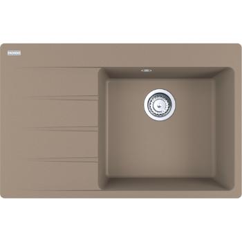 Franke drez CNG 611-78 TL/7 kašmír 114.0637.508
