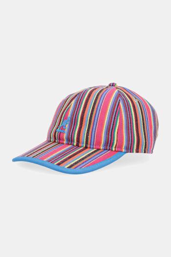 Šiltovka Kangol STRIPE BUCKET viac farieb, vzorovaná, K5448.RM901