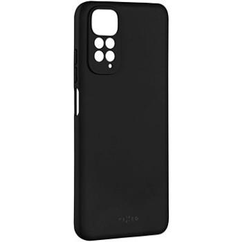 FIXED Story pre Xiaomi Redmi Note 11S čierny (FIXST-899-BK)