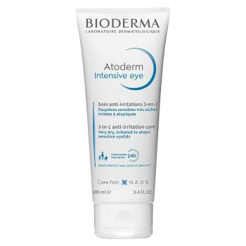 BIODERMA Atoderm Intensive eye očný krém 100 ml