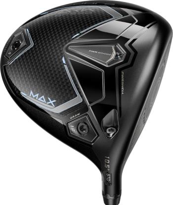 Cobra Golf Darkspeed Max Pravá ruka 12° Lady Golfová palica - Driver