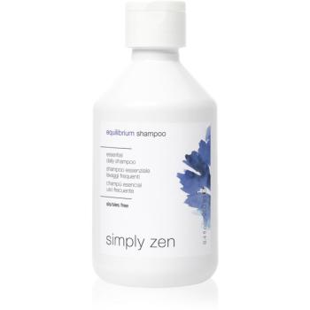 Simply Zen Equilibrium Shampoo šampón pre časté umývanie vlasov 250 ml