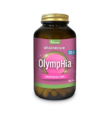 Olymphia Alkalinecare 120 kapsúl