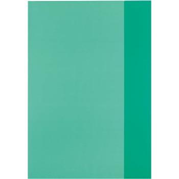 HERLITZ A4 / 90 mic, zelený, 1 ks (5214051)