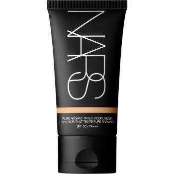 NARS Pure Radiant Tinted Moisturizer tónovací hydratačný krém SPF 30 odtieň ALASKA 50 ml