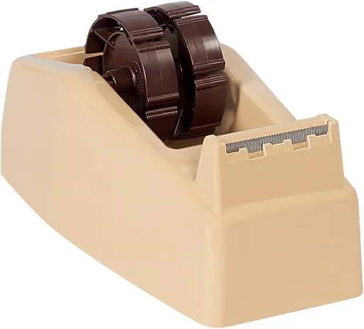 3M C-22 Stolový odvíjač pre dve pásky so šírkou do 25 mm