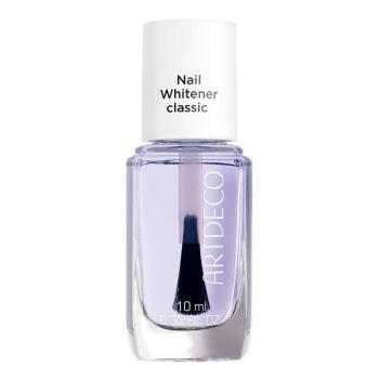 ARTDECO Nail Whitener Classic zesvětlující lak na nehty 10 ml