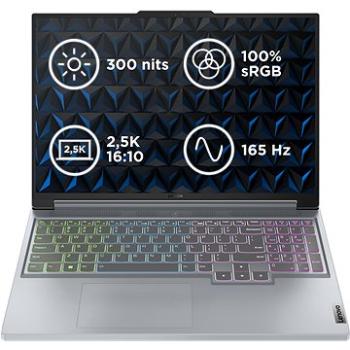 Lenovo Legion Slim 5 16IRH8 Misty Grey kovový (82YA0049CK) + ZDARMA Hra na PC Lenovo Call of Duty: Modern Warfare II balíček, registruj do 15. 9. 2023 Grafický program Lenovo Zoner Photo Studio X – nutná registrácia na www.lenovo.cz/zoner – www.lenovo.sk/zoner