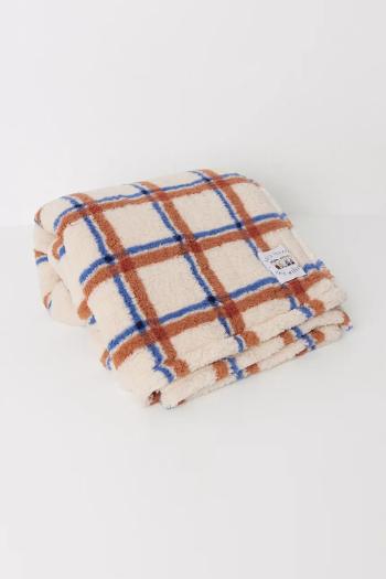 Deka women'secret SNOOPY béžová farba, 1378929