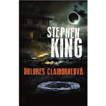 Dolores Claiborneová (978-80-7593-313-3)